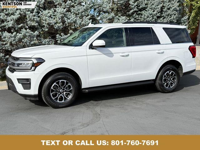 2024 Ford Expedition XLT