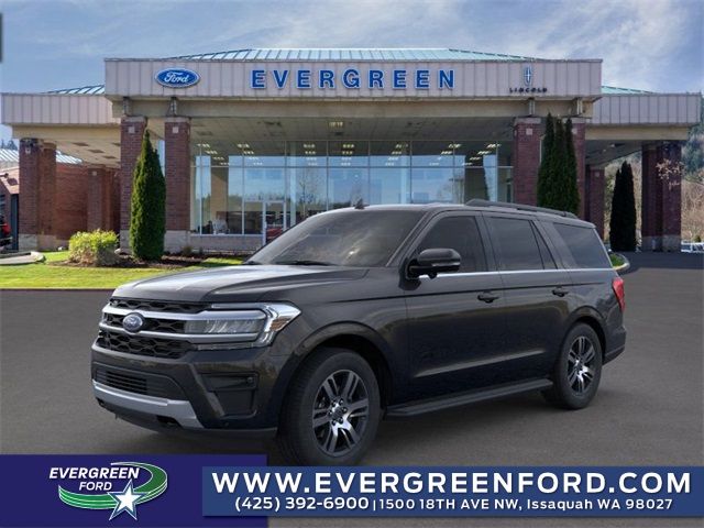 2024 Ford Expedition XLT