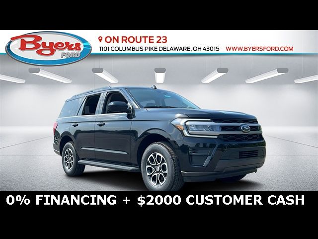 2024 Ford Expedition XLT