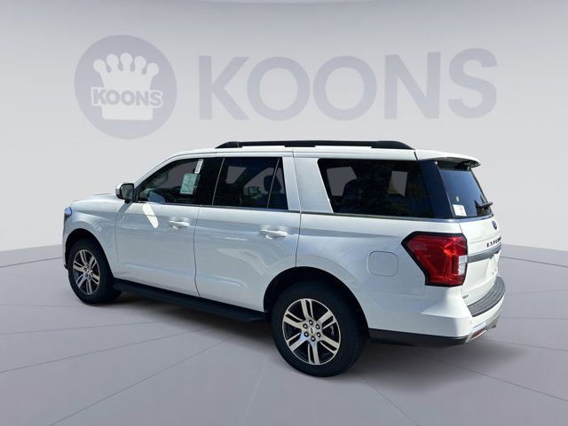 2024 Ford Expedition XLT