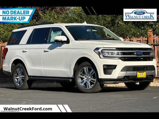 2024 Ford Expedition XLT