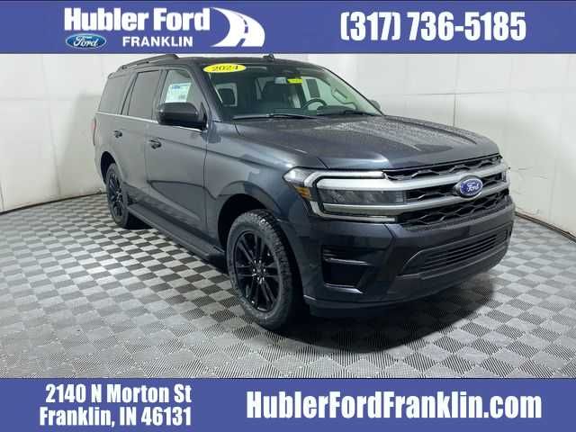 2024 Ford Expedition XLT