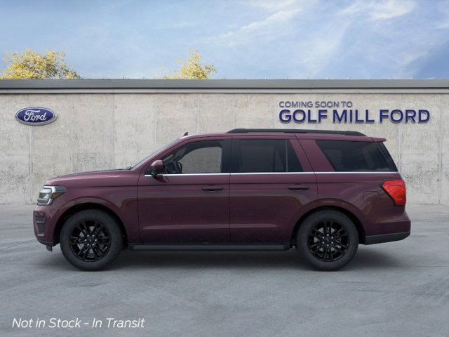 2024 Ford Expedition XLT