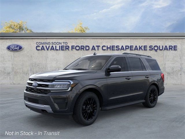 2024 Ford Expedition XLT