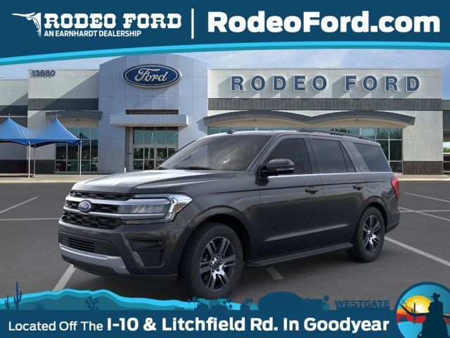 2024 Ford Expedition XLT