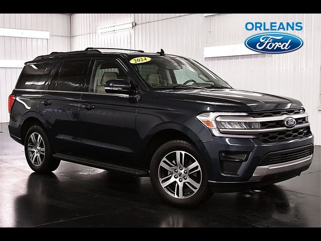 2024 Ford Expedition XLT