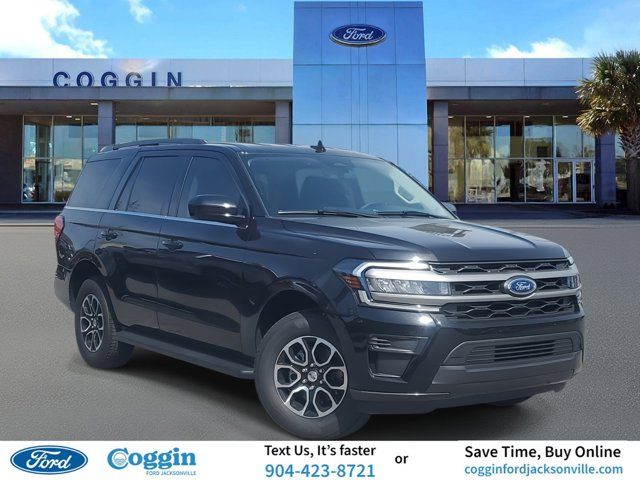 2024 Ford Expedition XLT