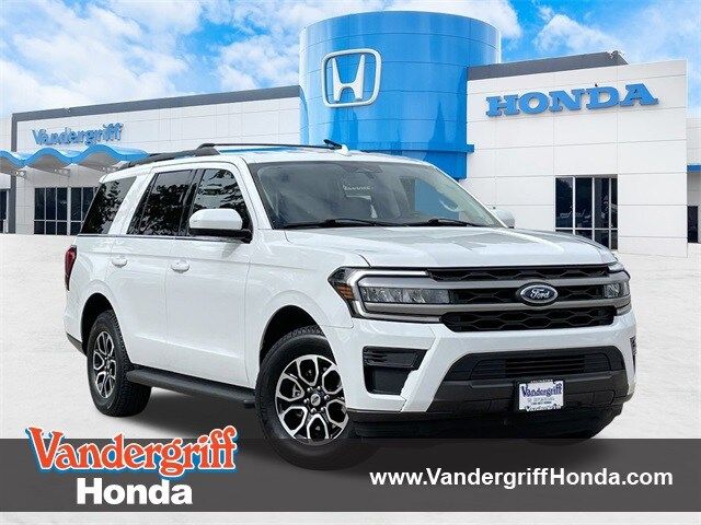 2024 Ford Expedition XLT