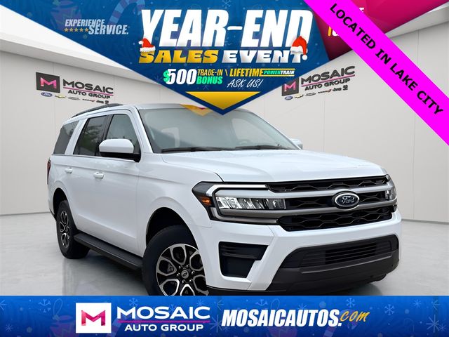2024 Ford Expedition XLT