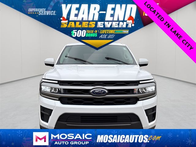 2024 Ford Expedition XLT