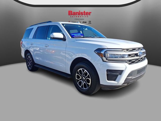 2024 Ford Expedition XLT