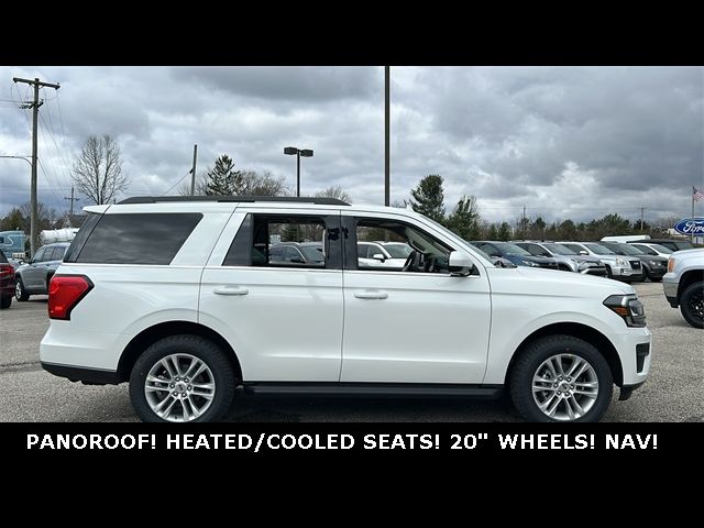 2024 Ford Expedition XLT