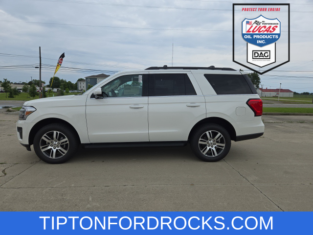 2024 Ford Expedition XLT