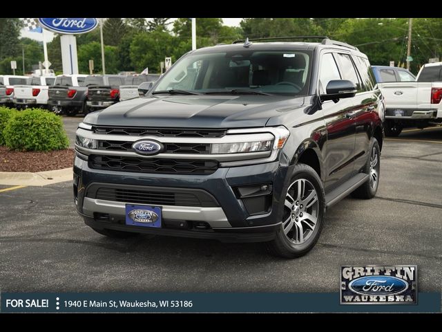 2024 Ford Expedition XLT