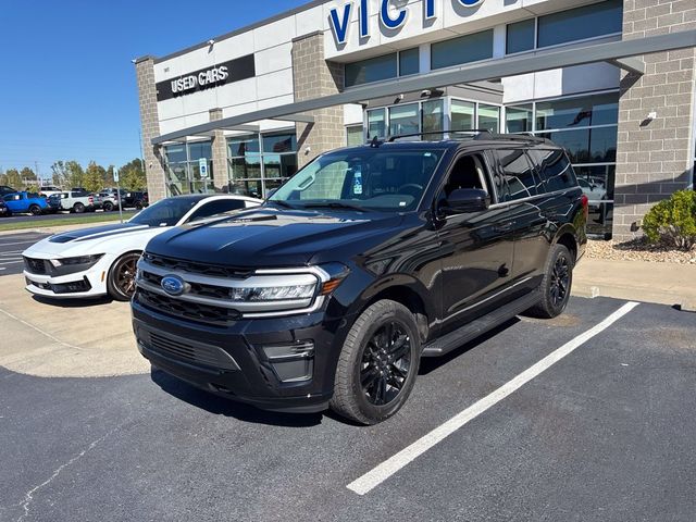 2024 Ford Expedition XLT