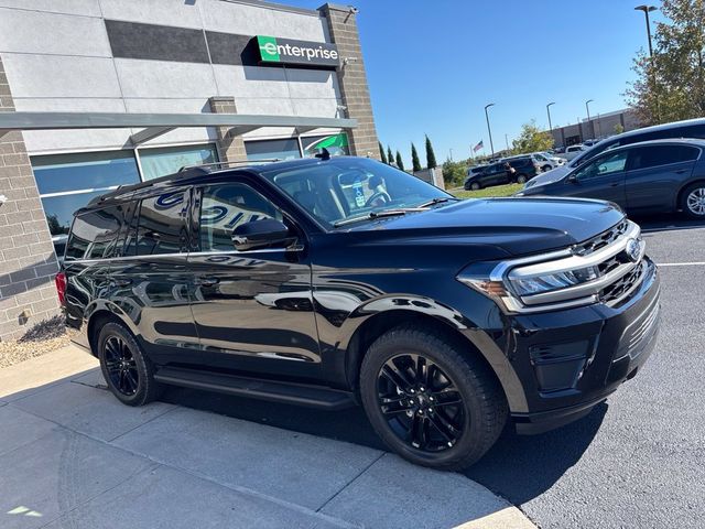 2024 Ford Expedition XLT