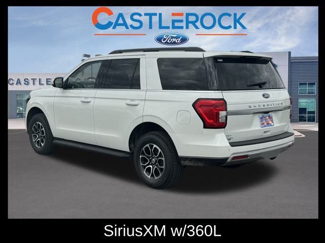 2024 Ford Expedition XLT