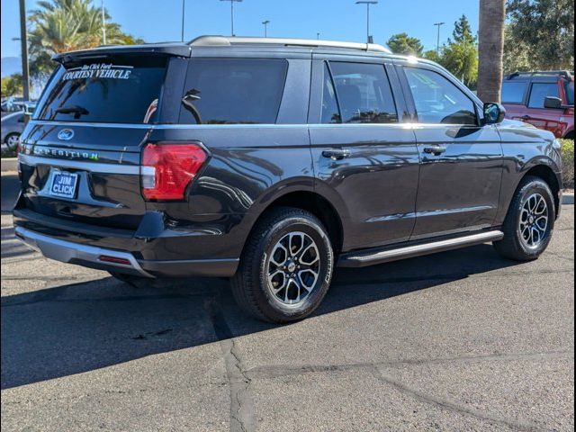 2024 Ford Expedition XLT