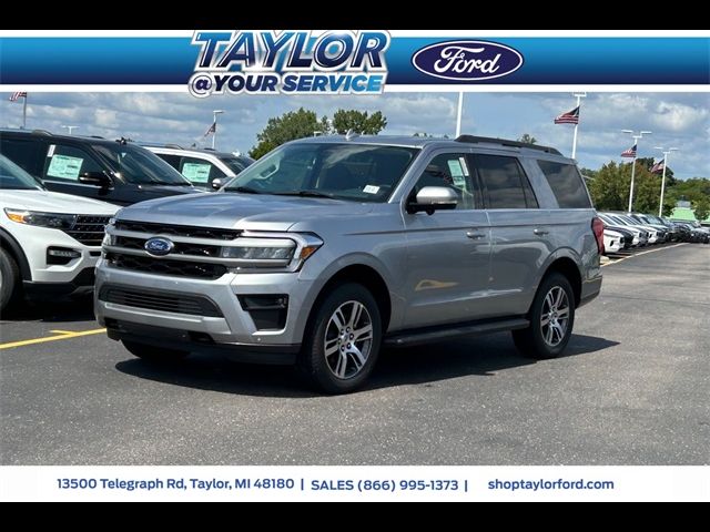 2024 Ford Expedition XLT