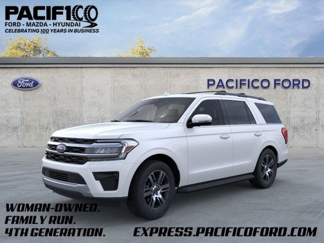 2024 Ford Expedition XLT