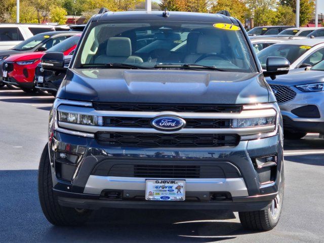 2024 Ford Expedition XLT