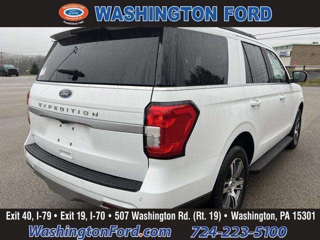 2024 Ford Expedition XLT