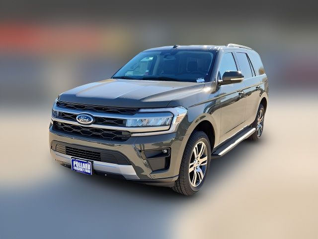 2024 Ford Expedition XLT