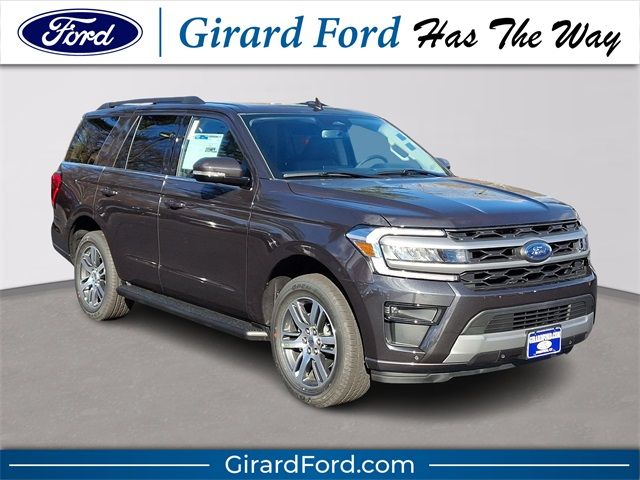 2024 Ford Expedition XLT