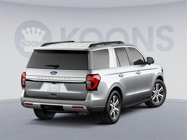 2024 Ford Expedition XLT