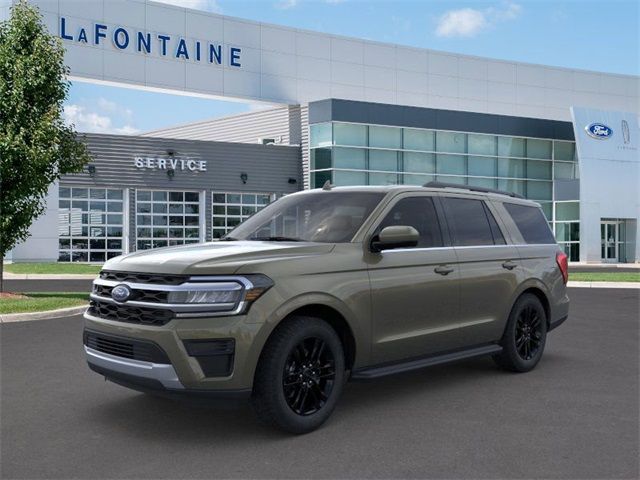 2024 Ford Expedition XLT