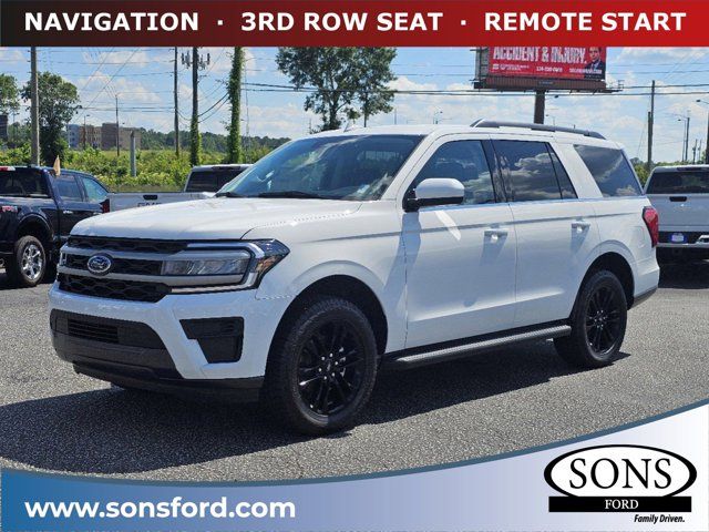 2024 Ford Expedition XLT