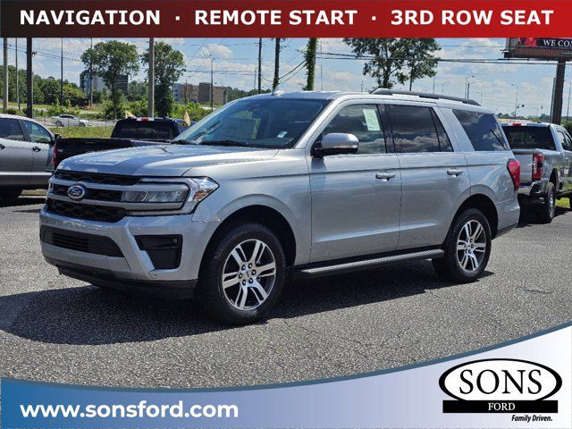 2024 Ford Expedition XLT