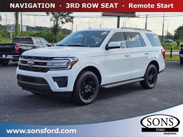 2024 Ford Expedition XLT