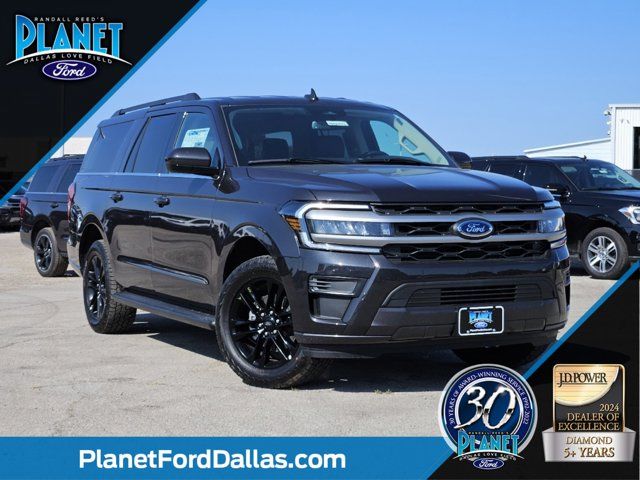 2024 Ford Expedition MAX XLT