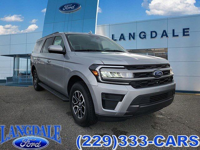 2024 Ford Expedition MAX XLT