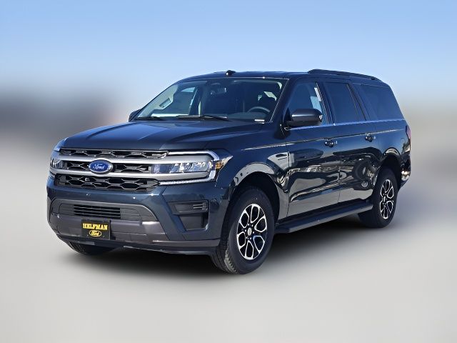 2024 Ford Expedition MAX XLT