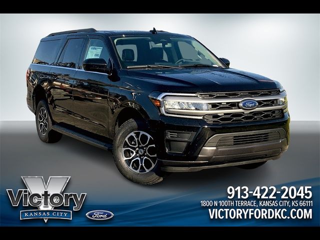 2024 Ford Expedition MAX XLT