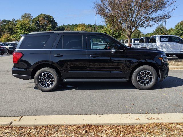 2024 Ford Expedition XL