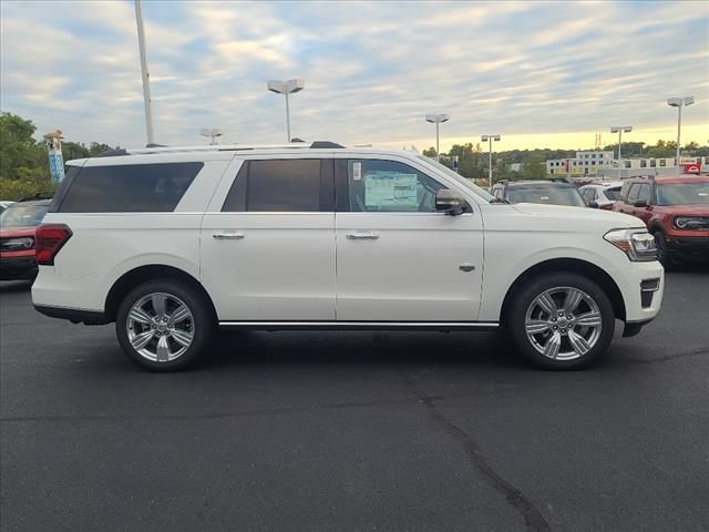 2024 Ford Expedition MAX King Ranch