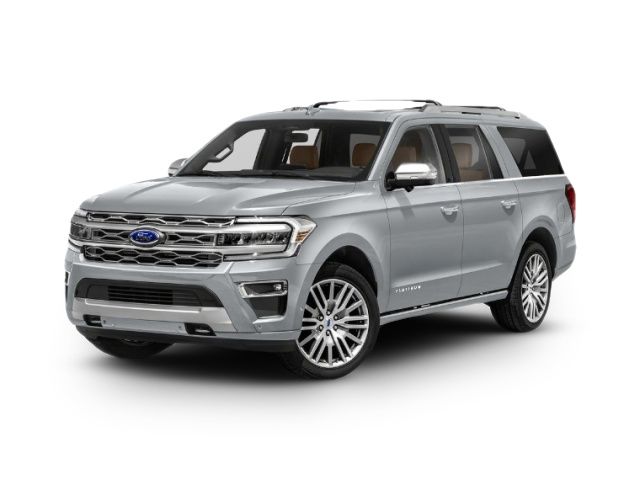 2024 Ford Expedition MAX Platinum