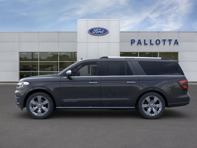 2024 Ford Expedition MAX Platinum