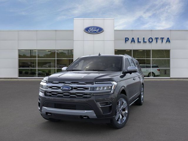 2024 Ford Expedition MAX Platinum