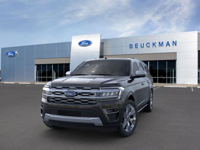 2024 Ford Expedition MAX Platinum