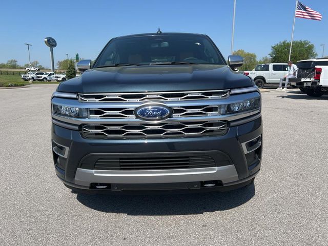 2024 Ford Expedition MAX Platinum