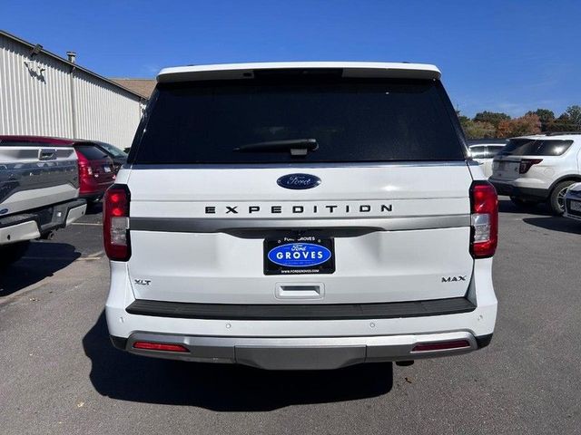 2024 Ford Expedition MAX XLT