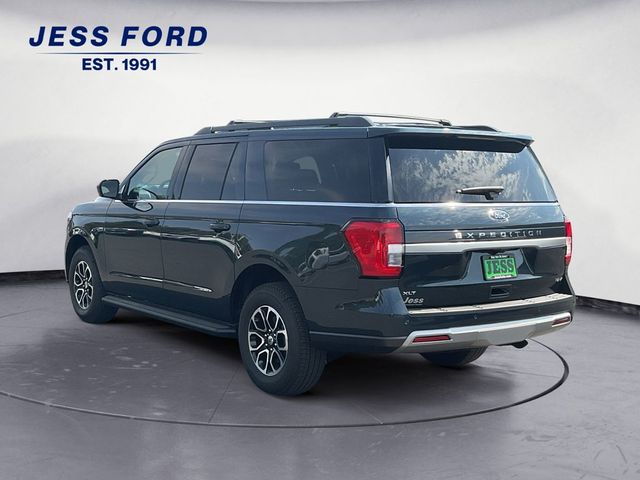 2024 Ford Expedition MAX XLT