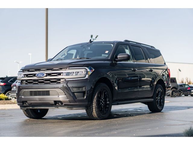 2024 Ford Expedition MAX XLT