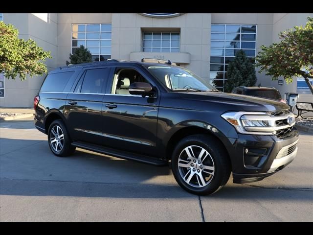 2024 Ford Expedition MAX XLT