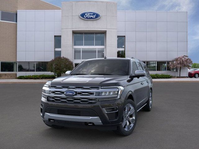 2024 Ford Expedition MAX Platinum