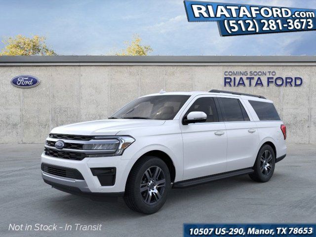 2024 Ford Expedition MAX XLT